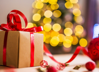 5 ideas de regalos para navidad con productos naturales