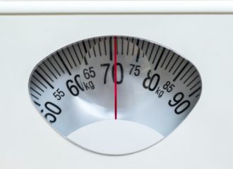Bajar de peso y el efecto rebote